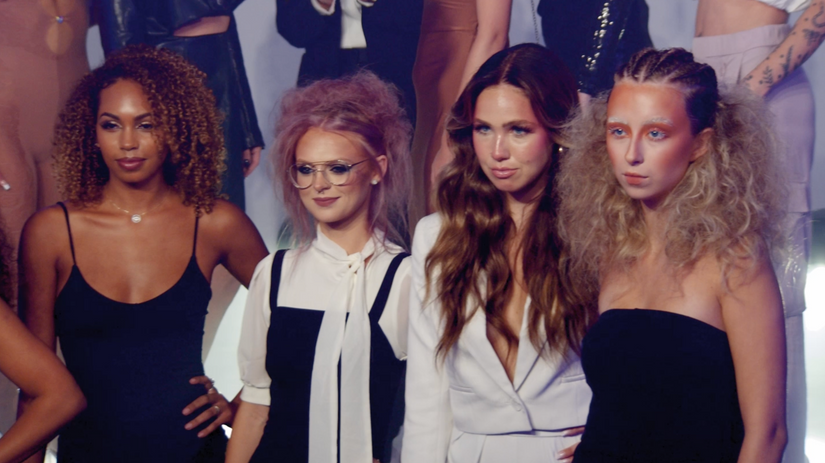 L'OREAL Run Le Hair Show - 30 Second Promo